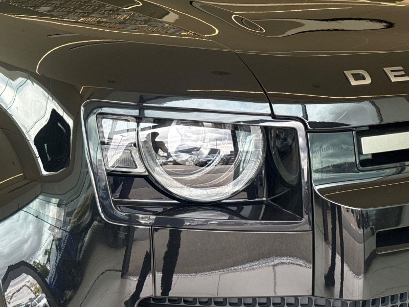 2023 (23) LAND ROVER DEFENDER 3.0 D250 X-Dynamic HSE 110 5dr Auto 5656607