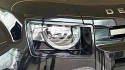 2023 (23) LAND ROVER DEFENDER 3.0 D250 X-Dynamic HSE 110 5dr Auto 5656607