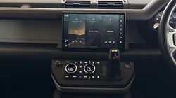 2023 (23) LAND ROVER DEFENDER 3.0 D250 X-Dynamic HSE 110 5dr Auto 5656604