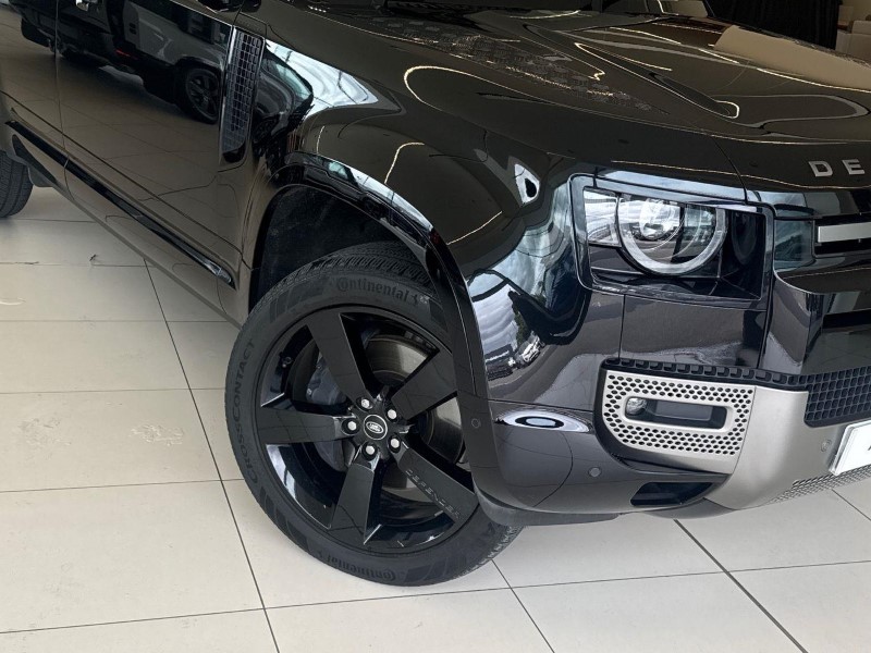 2023 (23) LAND ROVER DEFENDER 3.0 D250 X-Dynamic HSE 110 5dr Auto 5656630