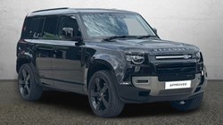 2023 (23) LAND ROVER DEFENDER 3.0 D250 X-Dynamic HSE 110 5dr Auto 5656591