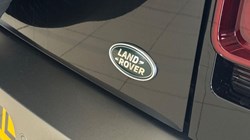 2023 (23) LAND ROVER DEFENDER 3.0 D250 X-Dynamic HSE 110 5dr Auto 5656634
