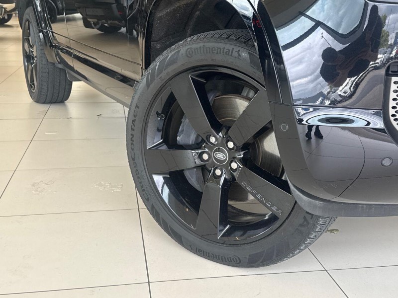 2023 (23) LAND ROVER DEFENDER 3.0 D250 X-Dynamic HSE 110 5dr Auto 5656632