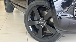 2023 (23) LAND ROVER DEFENDER 3.0 D250 X-Dynamic HSE 110 5dr Auto 5656632