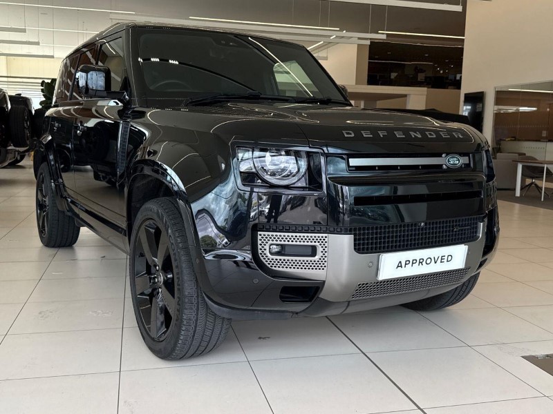 2023 (23) LAND ROVER DEFENDER 3.0 D250 X-Dynamic HSE 110 5dr Auto 5656640