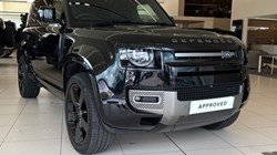 2023 (23) LAND ROVER DEFENDER 3.0 D250 X-Dynamic HSE 110 5dr Auto 5656640