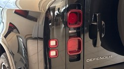 2023 (23) LAND ROVER DEFENDER 3.0 D250 X-Dynamic HSE 110 5dr Auto 5656609