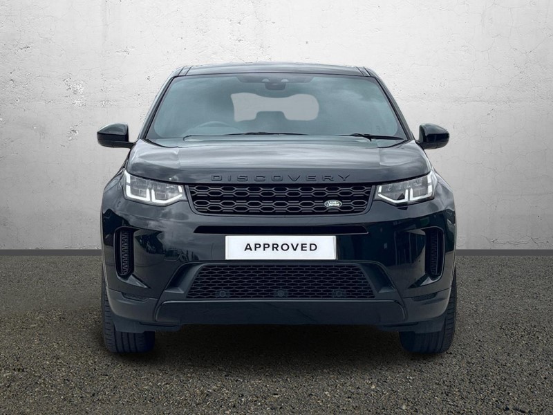 2020 (70) LAND ROVER DISCOVERY SPORT 2.0 D150 S 5dr 2WD [5 Seat] 5664527