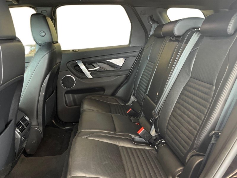 2020 (70) LAND ROVER DISCOVERY SPORT 2.0 D150 S 5dr 2WD [5 Seat] 5664524
