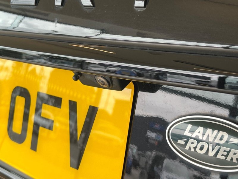 2020 (70) LAND ROVER DISCOVERY SPORT 2.0 D150 S 5dr 2WD [5 Seat] 5664557