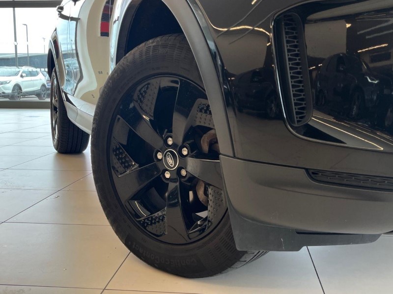 2020 (70) LAND ROVER DISCOVERY SPORT 2.0 D150 S 5dr 2WD [5 Seat] 5664560