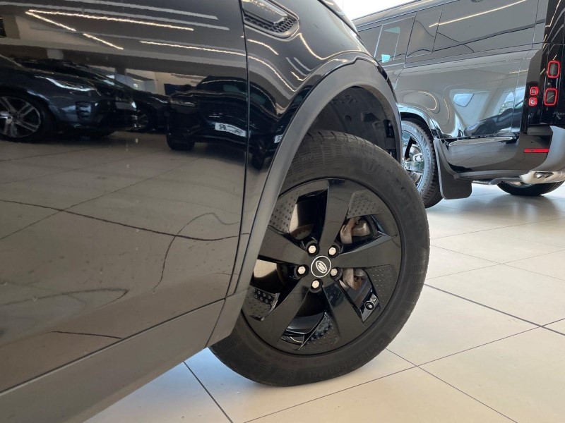 2020 (70) LAND ROVER DISCOVERY SPORT 2.0 D150 S 5dr 2WD [5 Seat] 5664565
