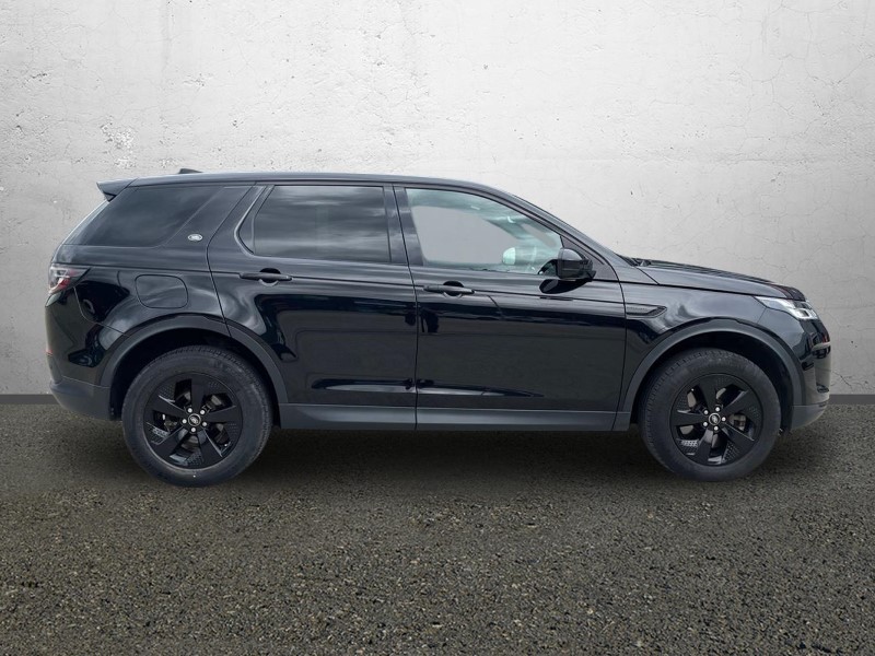 2020 (70) LAND ROVER DISCOVERY SPORT 2.0 D150 S 5dr 2WD [5 Seat] 5664525