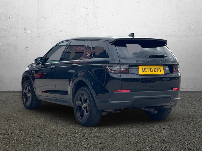 2020 (70) LAND ROVER DISCOVERY SPORT 2.0 D150 S 5dr 2WD [5 Seat] 1