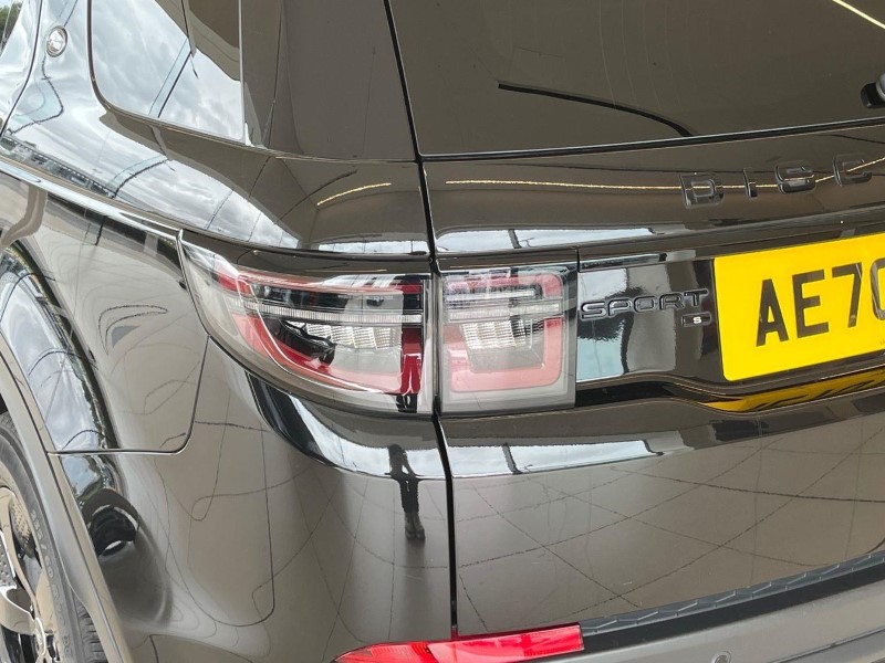 2020 (70) LAND ROVER DISCOVERY SPORT 2.0 D150 S 5dr 2WD [5 Seat] 5664563