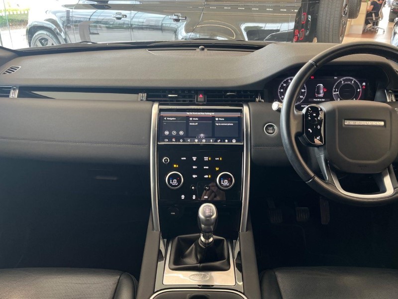 2020 (70) LAND ROVER DISCOVERY SPORT 2.0 D150 S 5dr 2WD [5 Seat] 5664534
