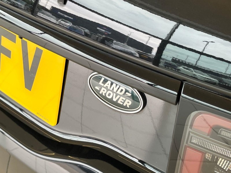 2020 (70) LAND ROVER DISCOVERY SPORT 2.0 D150 S 5dr 2WD [5 Seat] 5664561