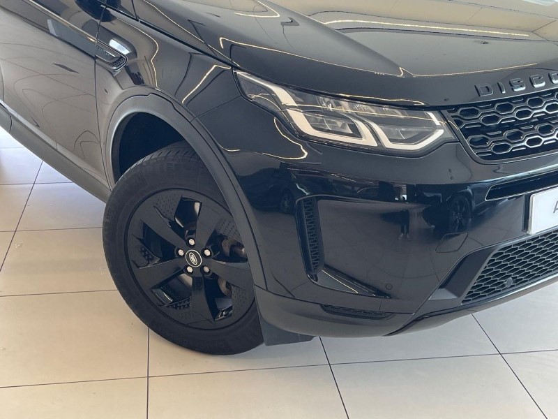 2020 (70) LAND ROVER DISCOVERY SPORT 2.0 D150 S 5dr 2WD [5 Seat] 5664558