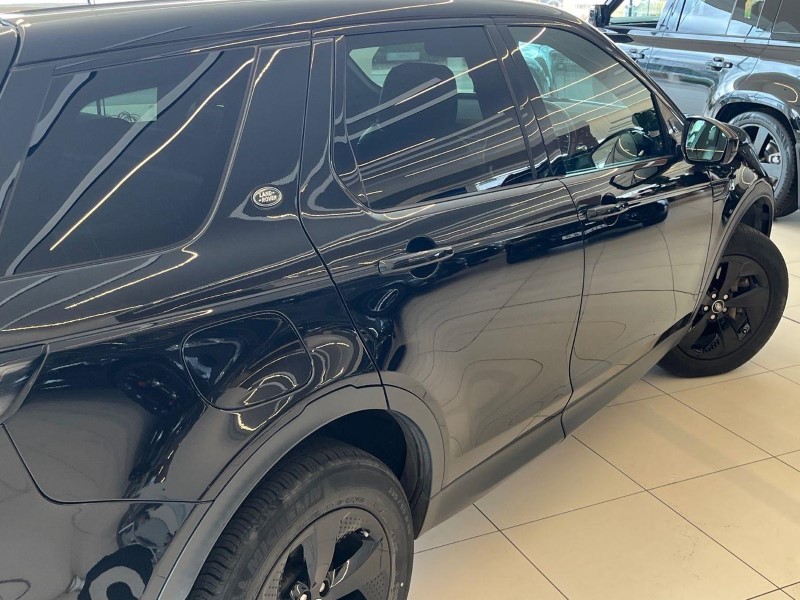 2020 (70) LAND ROVER DISCOVERY SPORT 2.0 D150 S 5dr 2WD [5 Seat] 5664567