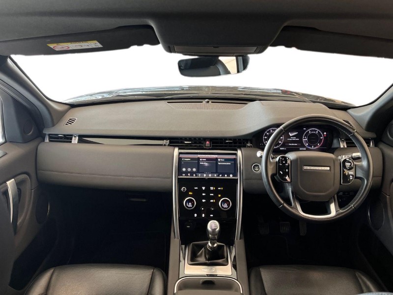 2020 (70) LAND ROVER DISCOVERY SPORT 2.0 D150 S 5dr 2WD [5 Seat] 5664529