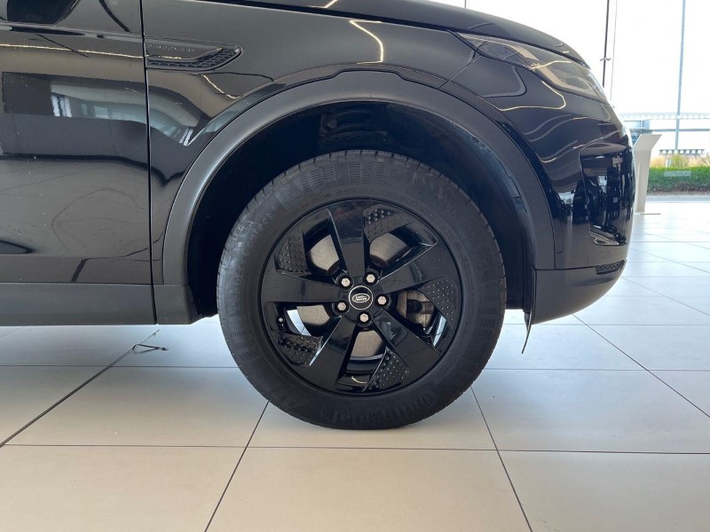 2020 (70) LAND ROVER DISCOVERY SPORT 2.0 D150 S 5dr 2WD [5 Seat] 5664528