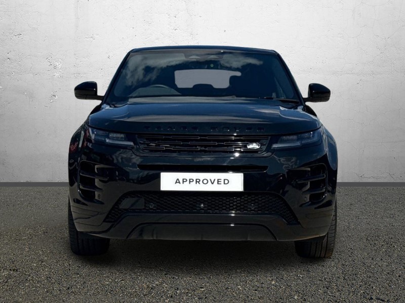 2025 (25) LAND ROVER RANGE ROVER EVOQUE 2.0 D200 Dynamic SE 5dr Auto 5665713