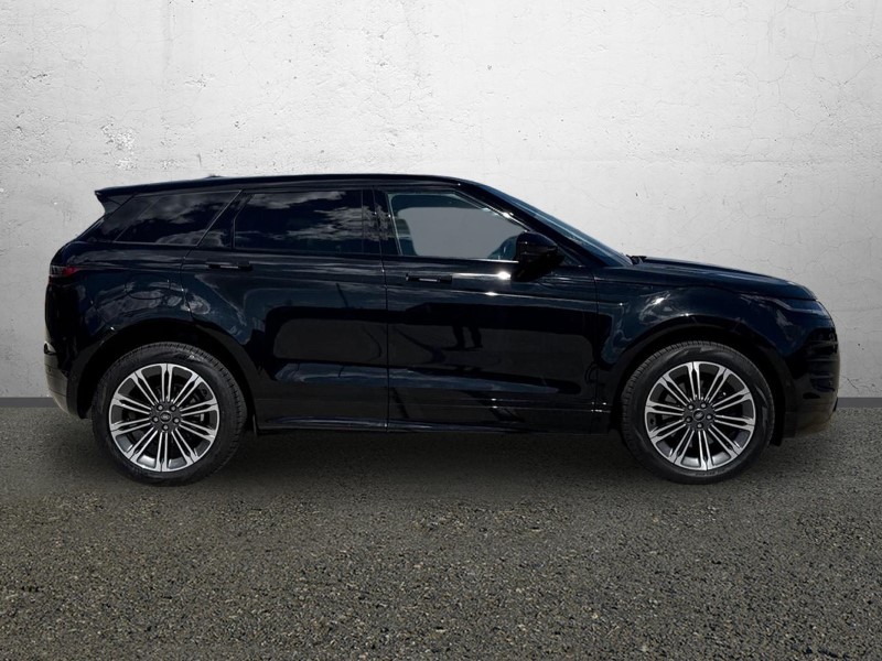 2025 (25) LAND ROVER RANGE ROVER EVOQUE 2.0 D200 Dynamic SE 5dr Auto 5665711