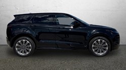 2025 (25) LAND ROVER RANGE ROVER EVOQUE 2.0 D200 Dynamic SE 5dr Auto 5665711