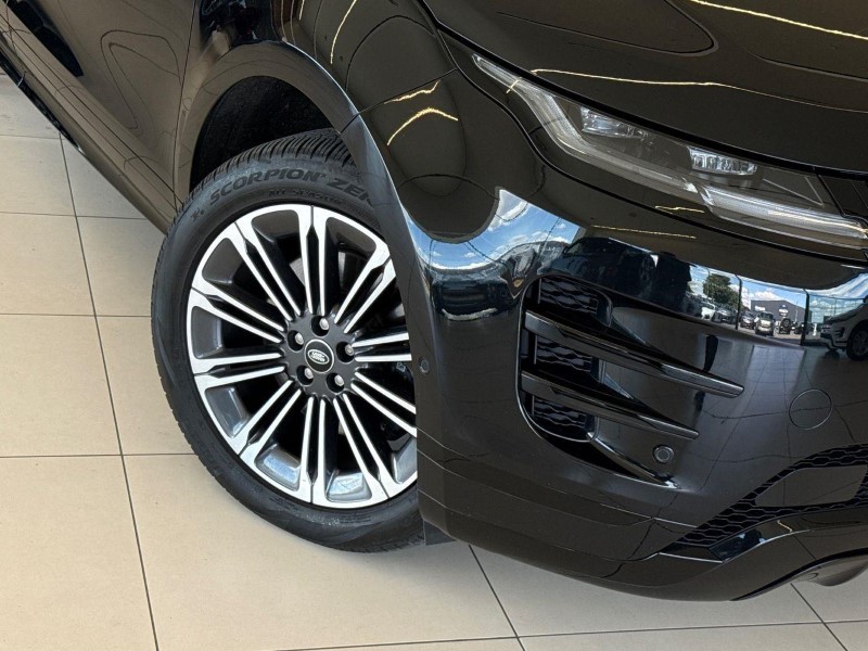 2025 (25) LAND ROVER RANGE ROVER EVOQUE 2.0 D200 Dynamic SE 5dr Auto 5665747