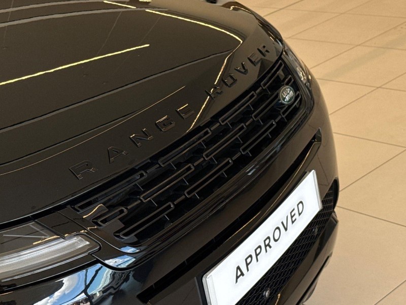 2025 (25) LAND ROVER RANGE ROVER EVOQUE 2.0 D200 Dynamic SE 5dr Auto 5665748