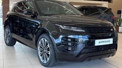 2025 (25) LAND ROVER RANGE ROVER EVOQUE 2.0 D200 Dynamic SE 5dr Auto 5665757