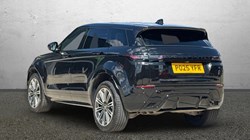 2025 (25) LAND ROVER RANGE ROVER EVOQUE 2.0 D200 Dynamic SE 5dr Auto 5665708