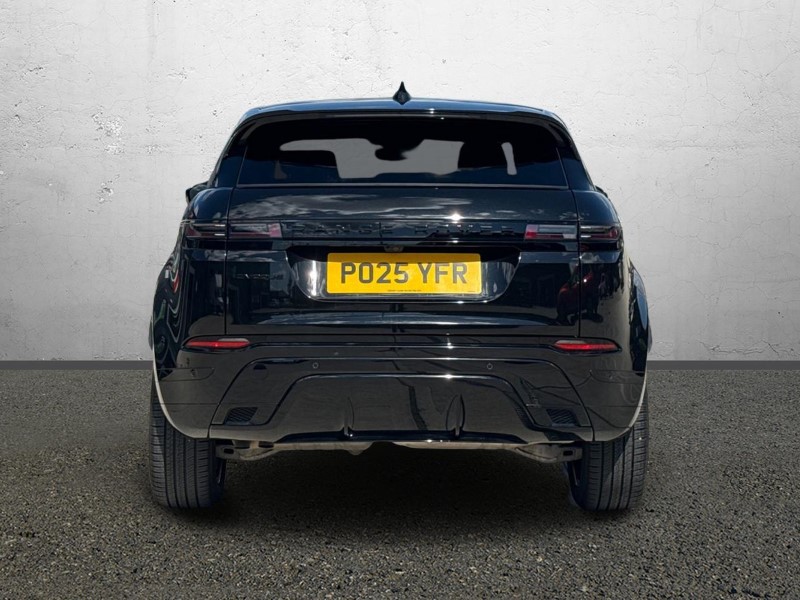 2025 (25) LAND ROVER RANGE ROVER EVOQUE 2.0 D200 Dynamic SE 5dr Auto 5665712