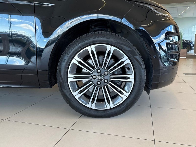 2025 (25) LAND ROVER RANGE ROVER EVOQUE 2.0 D200 Dynamic SE 5dr Auto 5665714