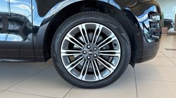 2025 (25) LAND ROVER RANGE ROVER EVOQUE 2.0 D200 Dynamic SE 5dr Auto 5665714