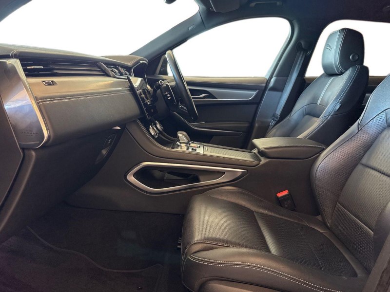 2021 (21) JAGUAR F-PACE 2.0 D200 R-Dynamic S 5dr Auto AWD 5649805