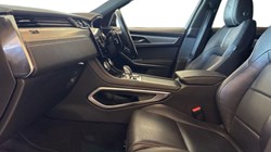 2021 (21) JAGUAR F-PACE 2.0 D200 R-Dynamic S 5dr Auto AWD 5649805