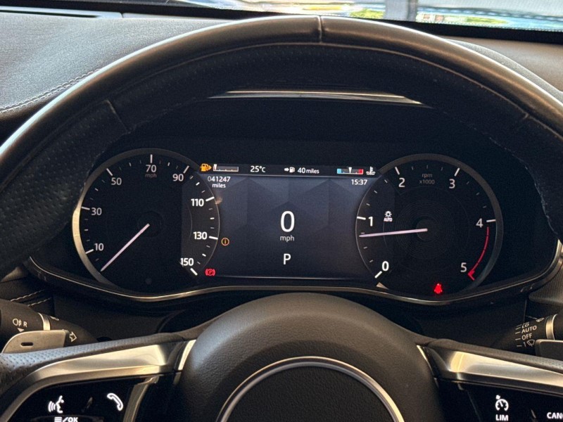 2021 (21) JAGUAR F-PACE 2.0 D200 R-Dynamic S 5dr Auto AWD 5649818