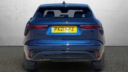 2021 (21) JAGUAR F-PACE 2.0 D200 R-Dynamic S 5dr Auto AWD 5649808