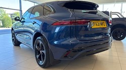 2021 (21) JAGUAR F-PACE 2.0 D200 R-Dynamic S 5dr Auto AWD 5649855