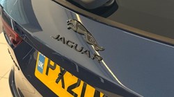 2021 (21) JAGUAR F-PACE 2.0 D200 R-Dynamic S 5dr Auto AWD 5649847
