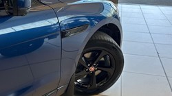 2021 (21) JAGUAR F-PACE 2.0 D200 R-Dynamic S 5dr Auto AWD 5649850