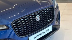 2021 (21) JAGUAR F-PACE 2.0 D200 R-Dynamic S 5dr Auto AWD 5649844