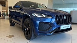 2021 (21) JAGUAR F-PACE 2.0 D200 R-Dynamic S 5dr Auto AWD 5649853
