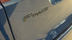 2021 (21) JAGUAR F-PACE 2.0 D200 R-Dynamic S 5dr Auto AWD 5649846