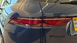 2021 (21) JAGUAR F-PACE 2.0 D200 R-Dynamic S 5dr Auto AWD 5649821