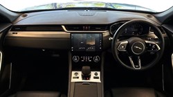 2021 (21) JAGUAR F-PACE 2.0 D200 R-Dynamic S 5dr Auto AWD 5649811