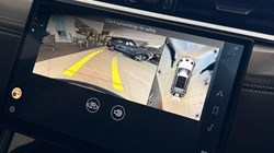 2021 (21) JAGUAR F-PACE 2.0 D200 R-Dynamic S 5dr Auto AWD 5649814