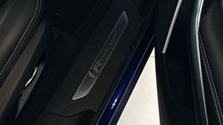2021 (21) JAGUAR F-PACE 2.0 D200 R-Dynamic S 5dr Auto AWD 5649839