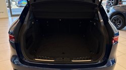 2021 (21) JAGUAR F-PACE 2.0 D200 R-Dynamic S 5dr Auto AWD 5649812